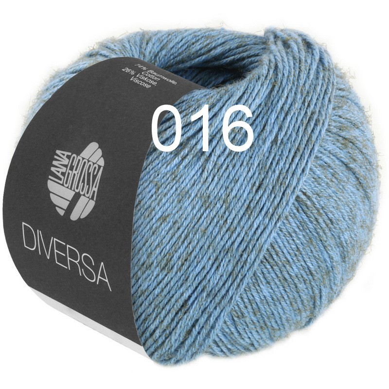 Diversa 16