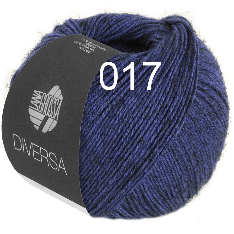 Diversa 17