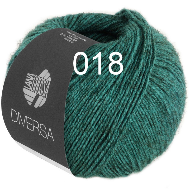 Diversa 18