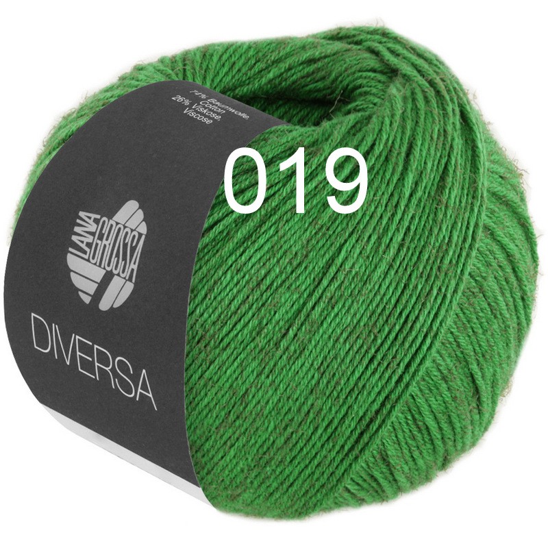 Diversa 19