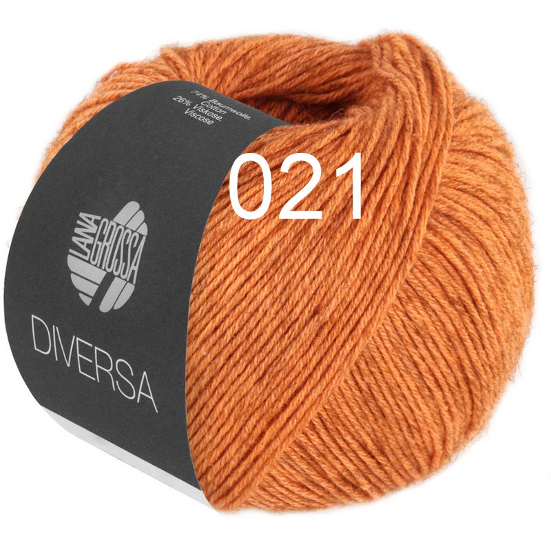 Diversa 21