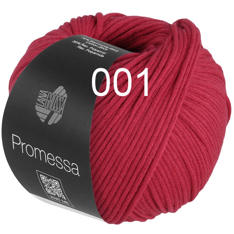 Promessa 001