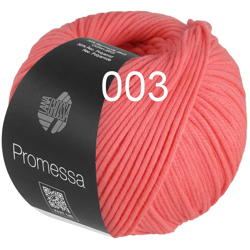 Promessa 003