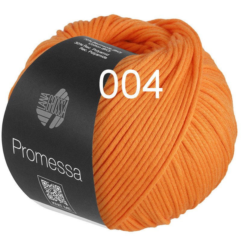 Promessa 004