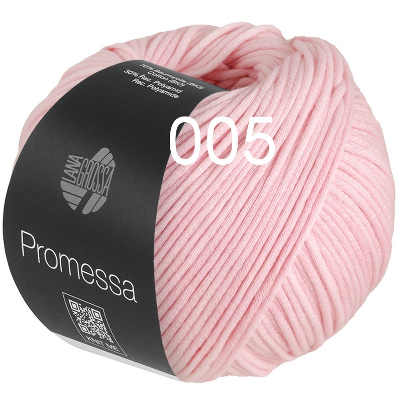 Promessa 005