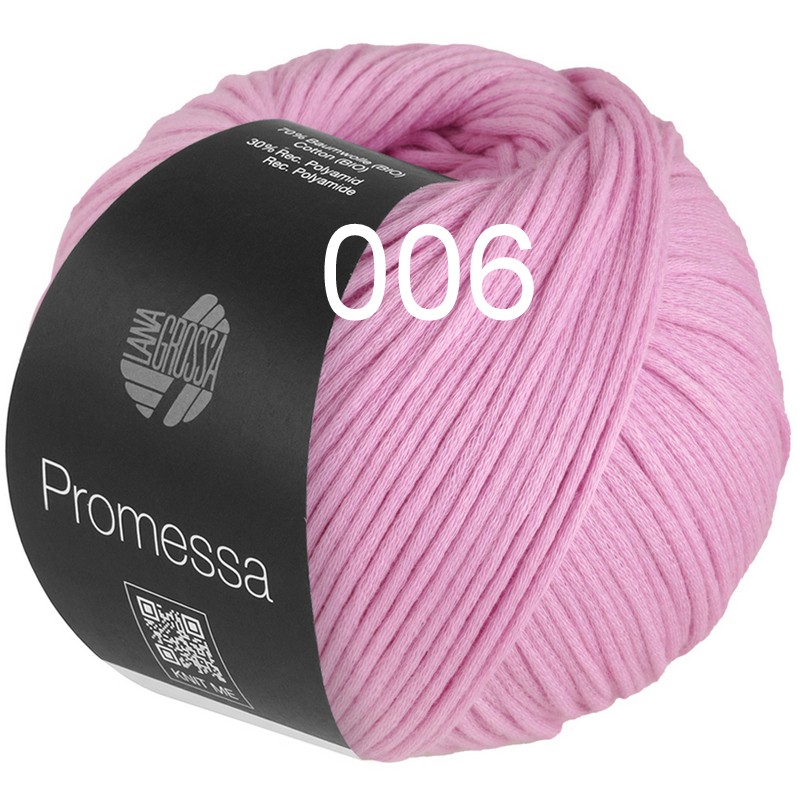 Promessa 006