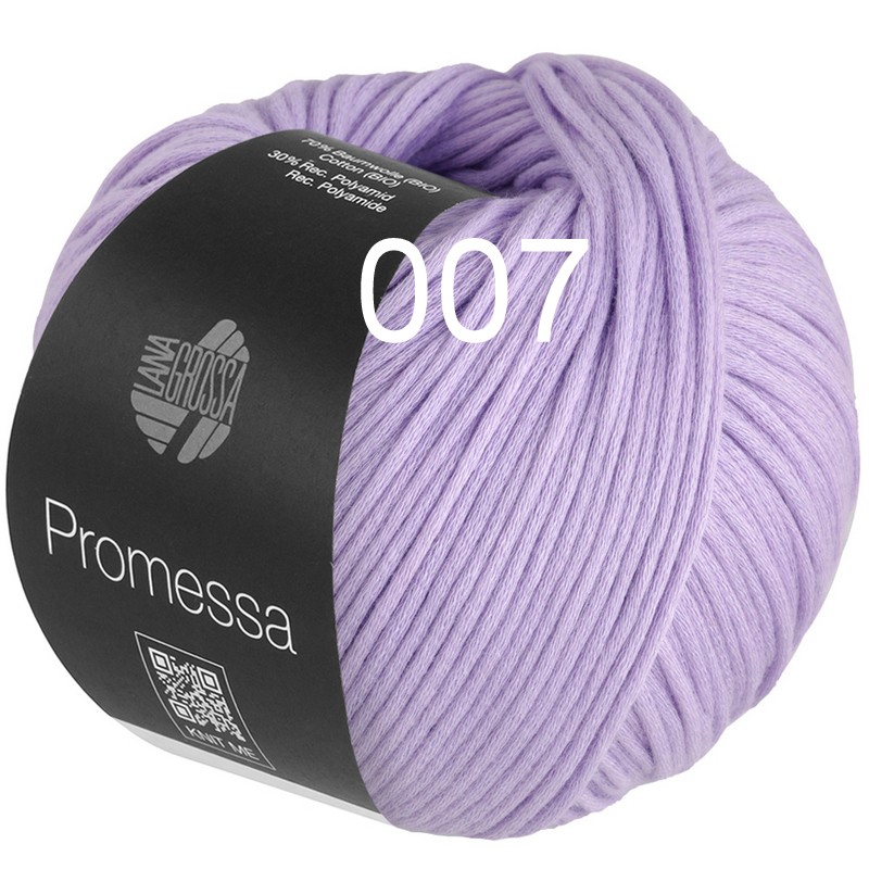 Promessa 007