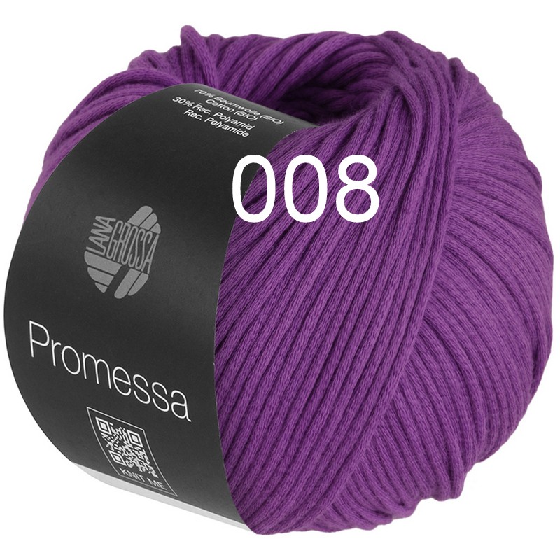 Promessa 008