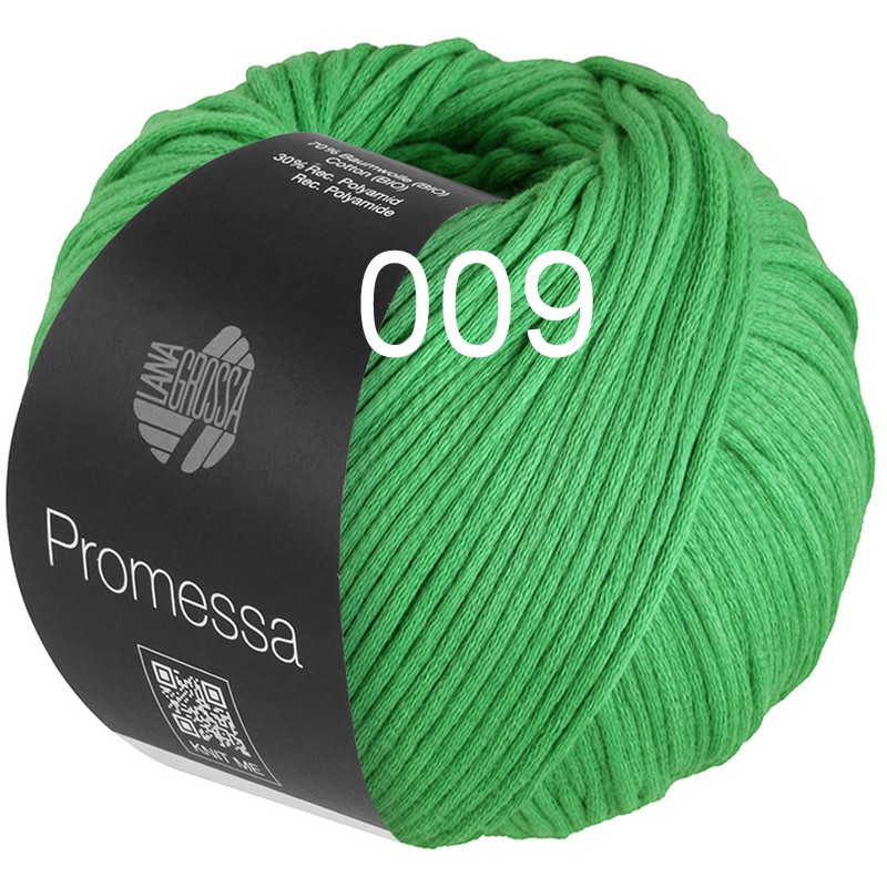Promessa 009
