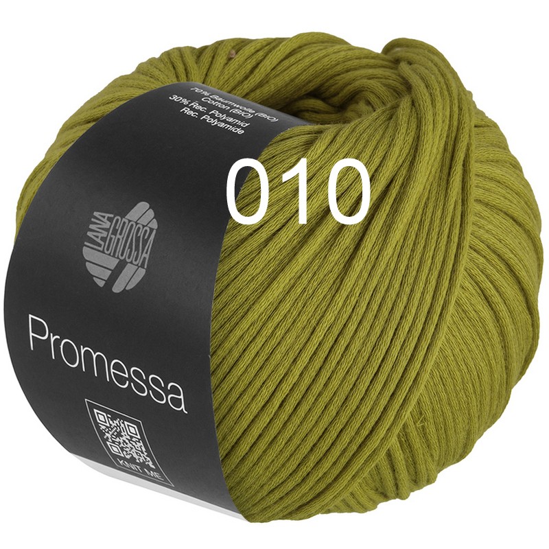 Promessa 010
