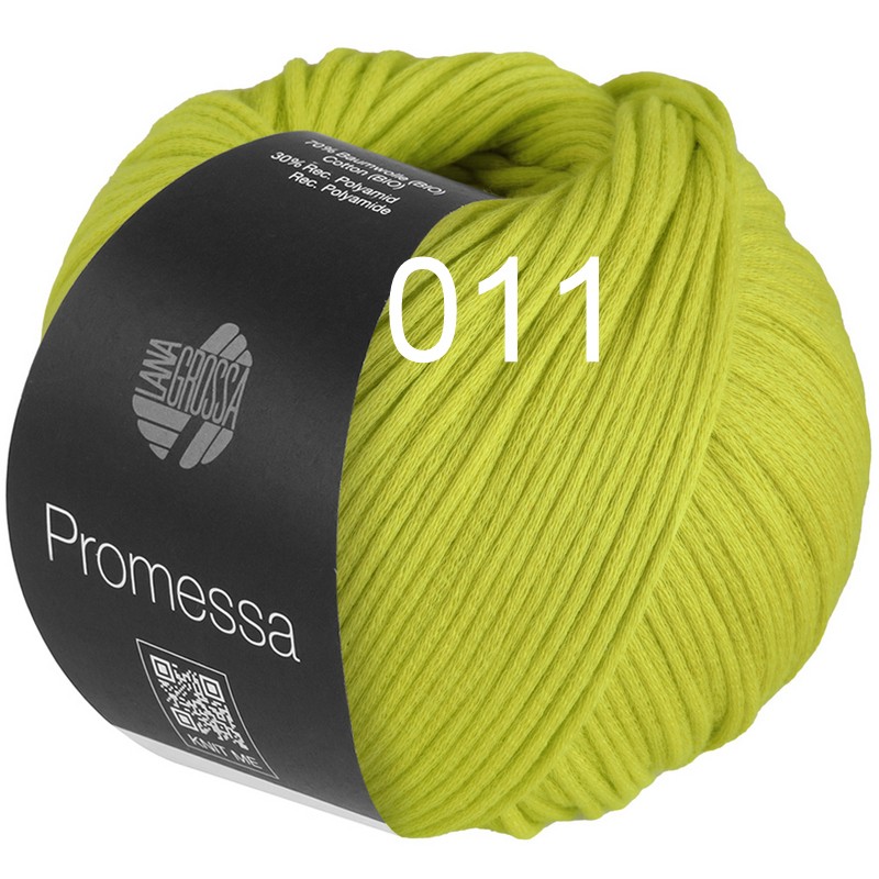 Promessa 011