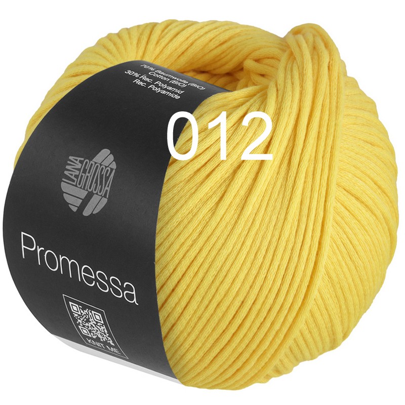 Promessa 012
