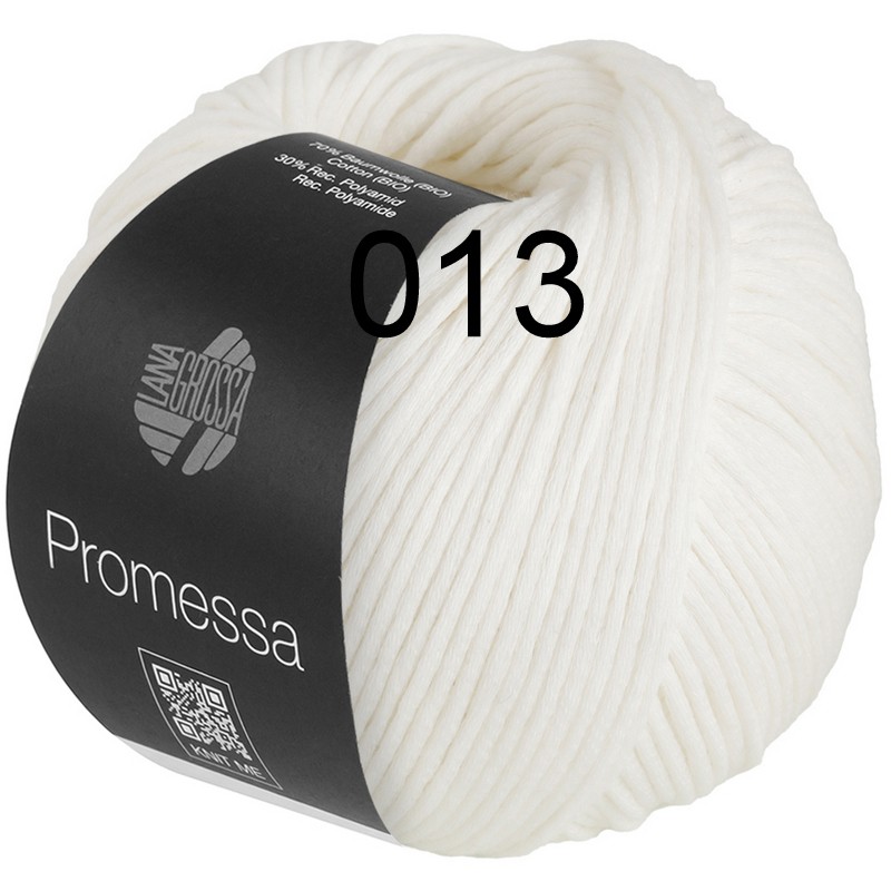 Promessa 013