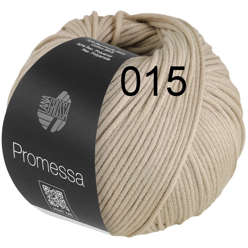 Promessa 015