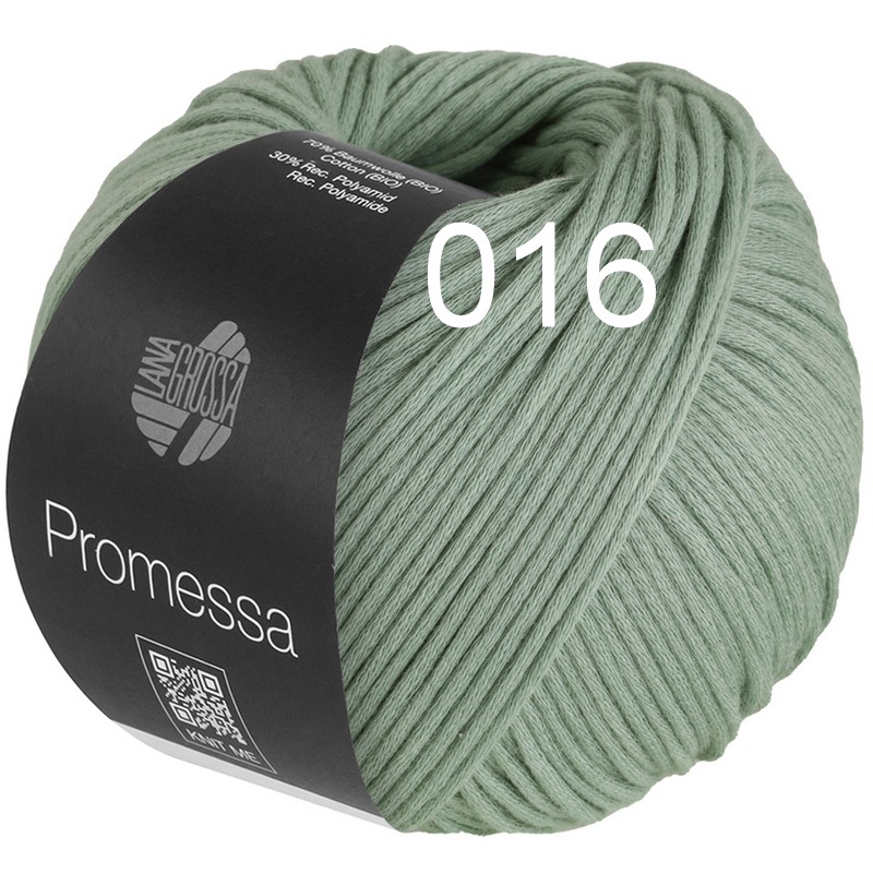 Promessa 016