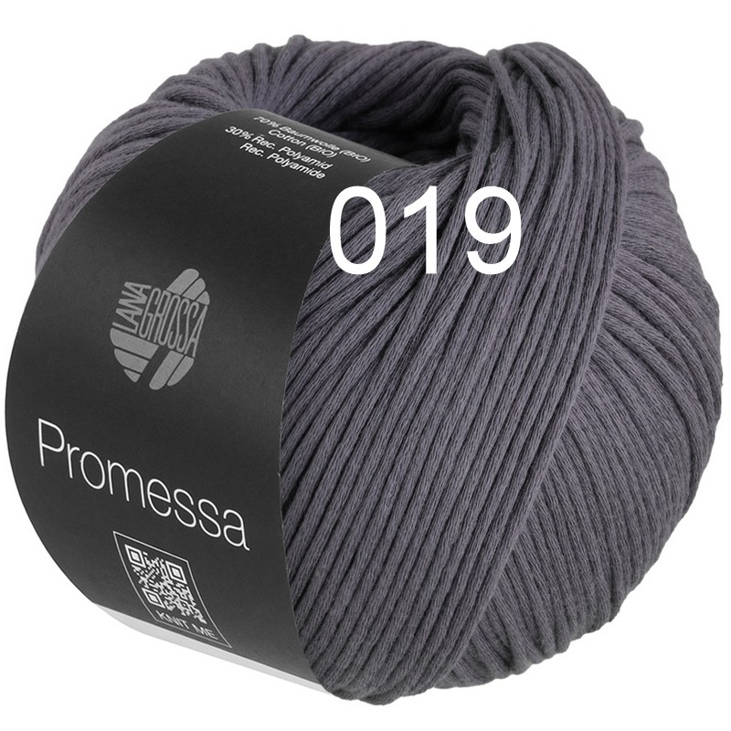 Promessa 019