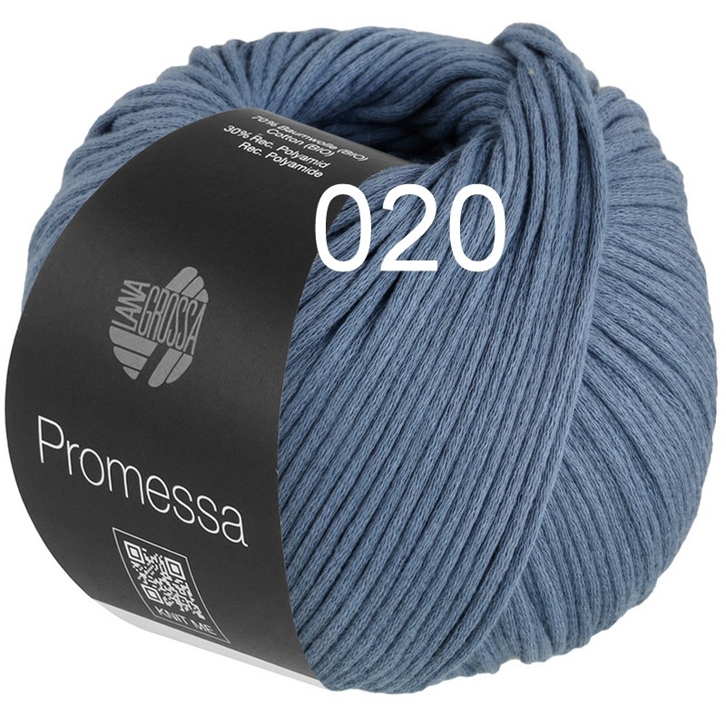 Promessa 020