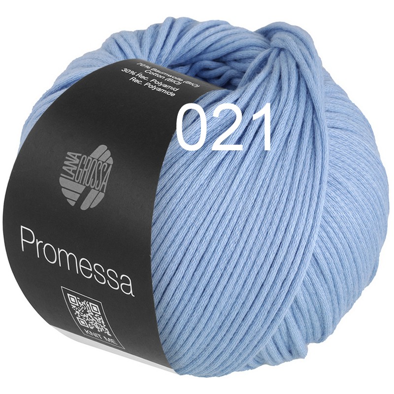 Promessa 021