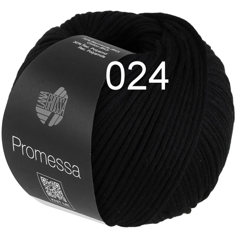 Promessa 024