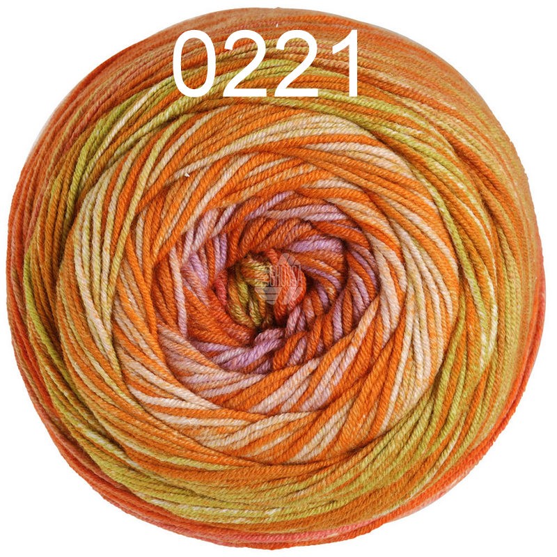 Gomitolo Baleno 0221