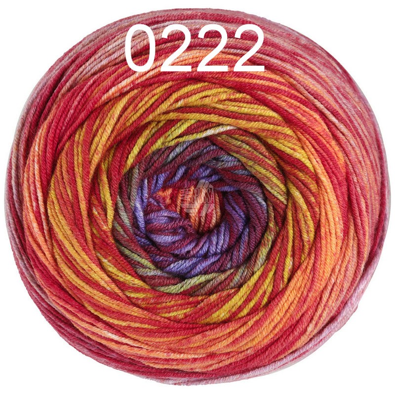 Gomitolo Baleno 0222