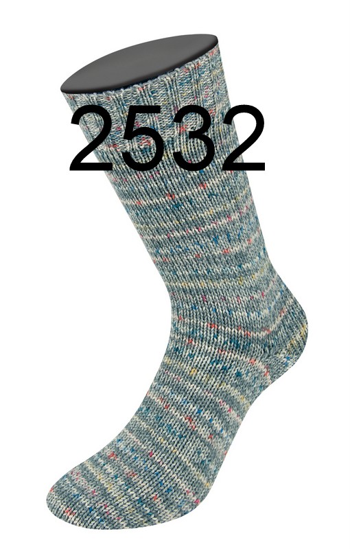 MW 100 Merino E.F. Stella 2532