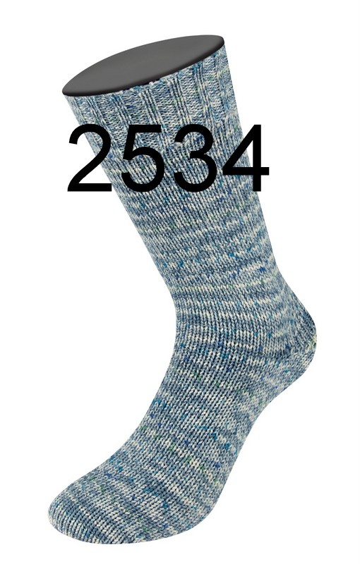 MW 100 Merino E.F. Stella 2534