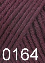 LANG merino + 164