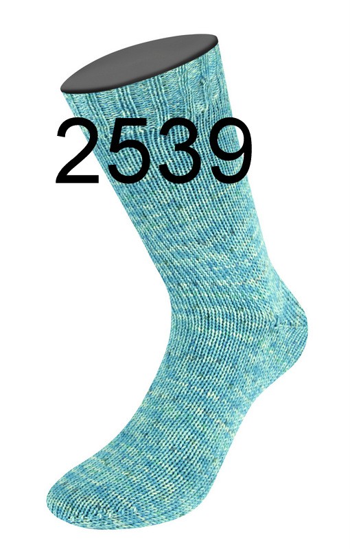 MW 100 Merino E.F. Stella 2539