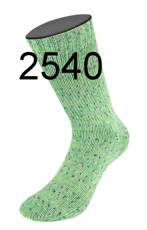 MW 100 Merino E.F. Stella 2540