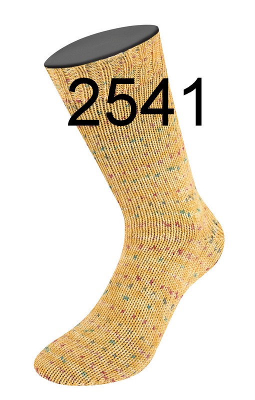 MW 100 Merino E.F. Stella 2541