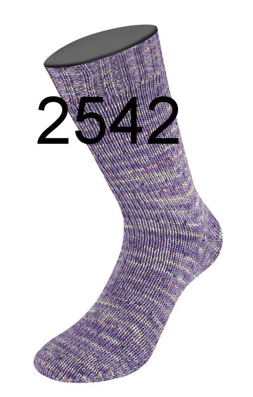 MW 100 Merino E.F. Stella 2542