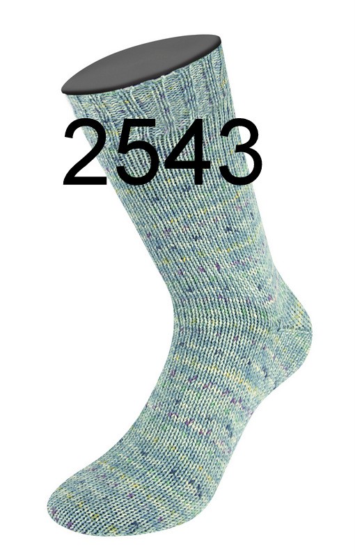 MW 100 Merino E.F. Stella 2543