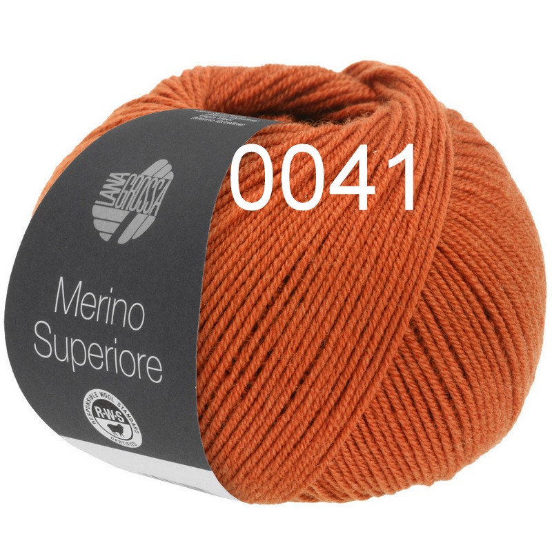 Merino Superiore 0041