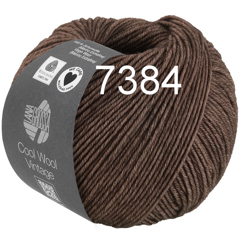 Cool Wool Vintage 7384