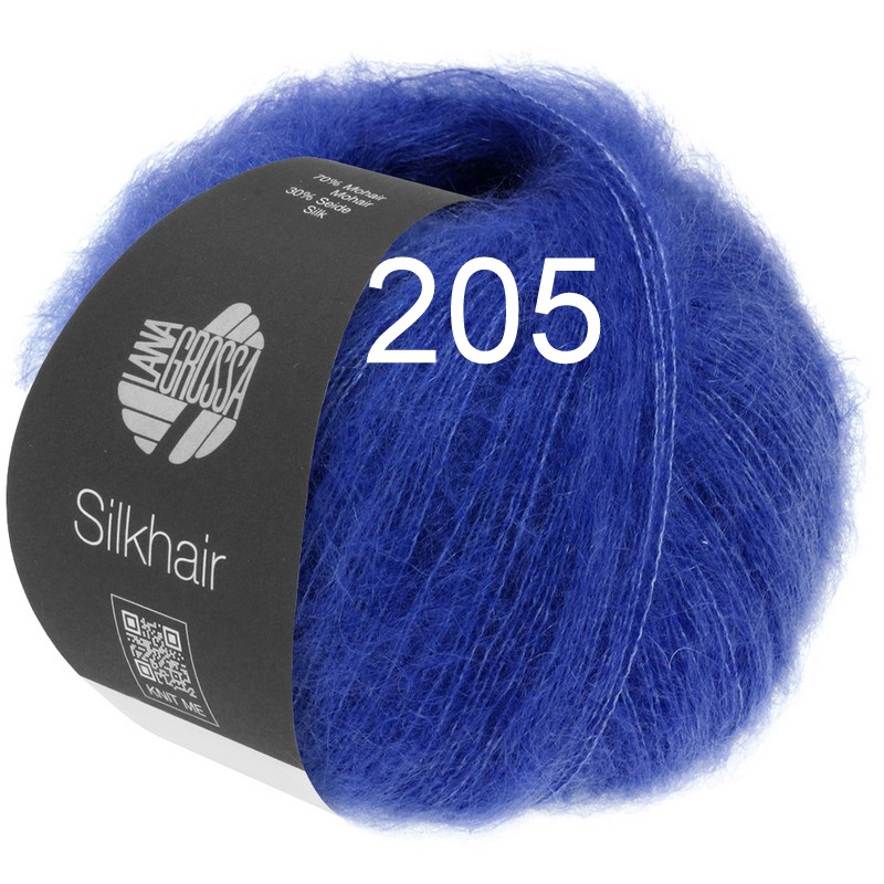 Silkhair 205