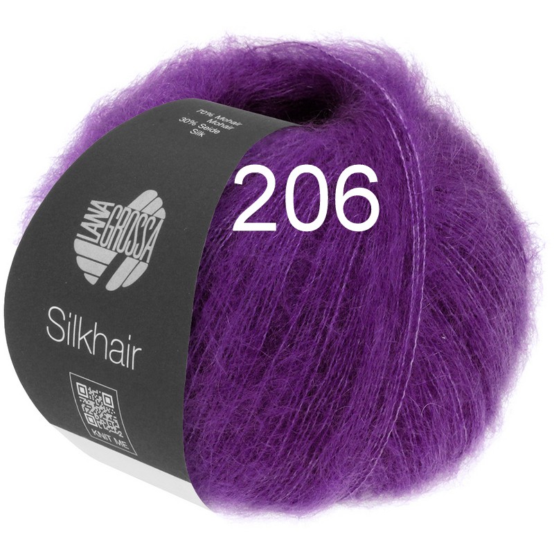 Silkhair 206