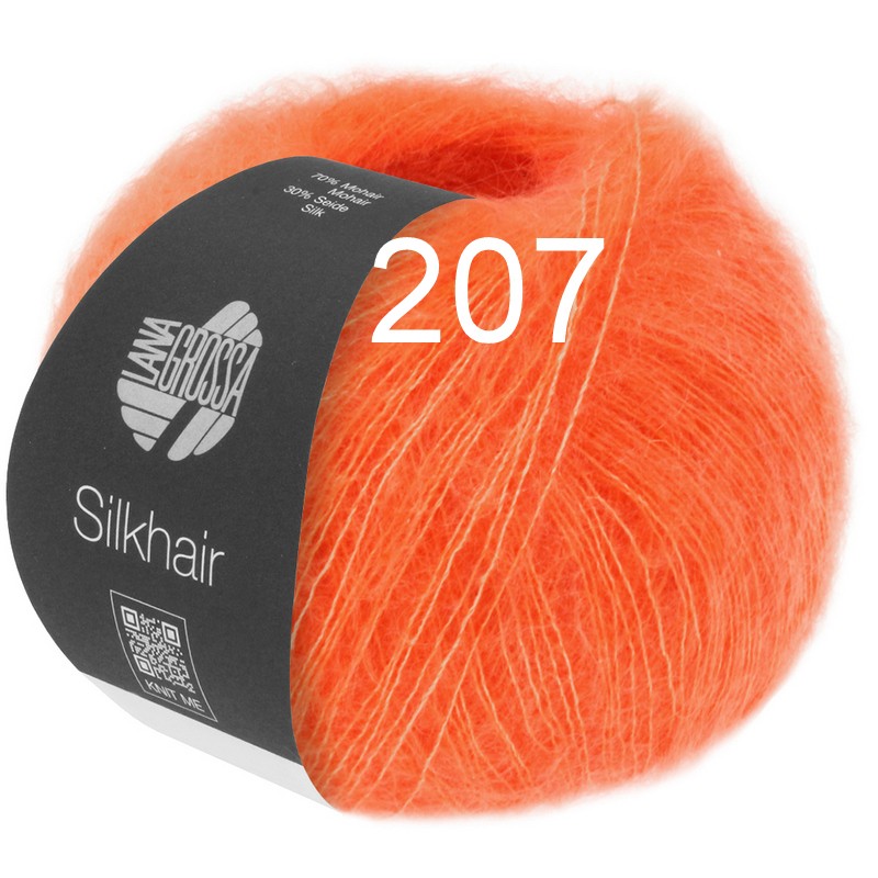 Silkhair 207