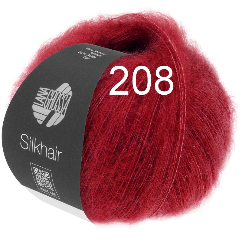 Silkhair 208