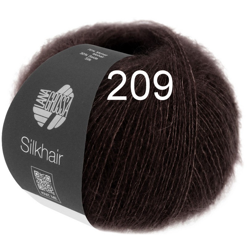 Silkhair 209
