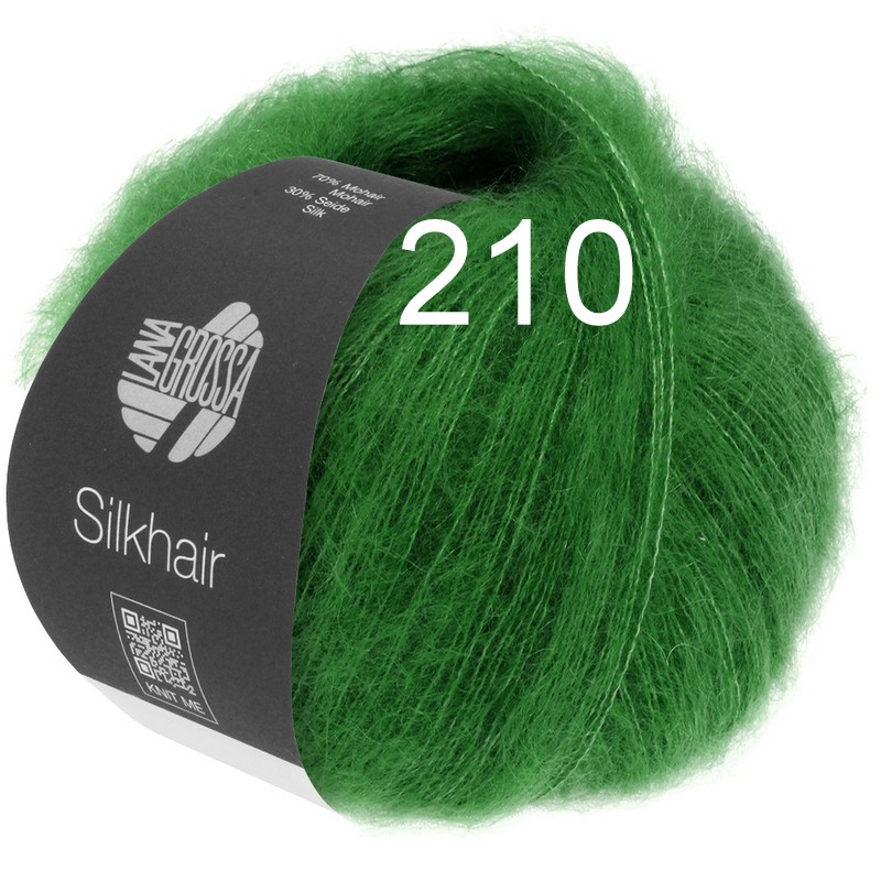 Silkhair 210