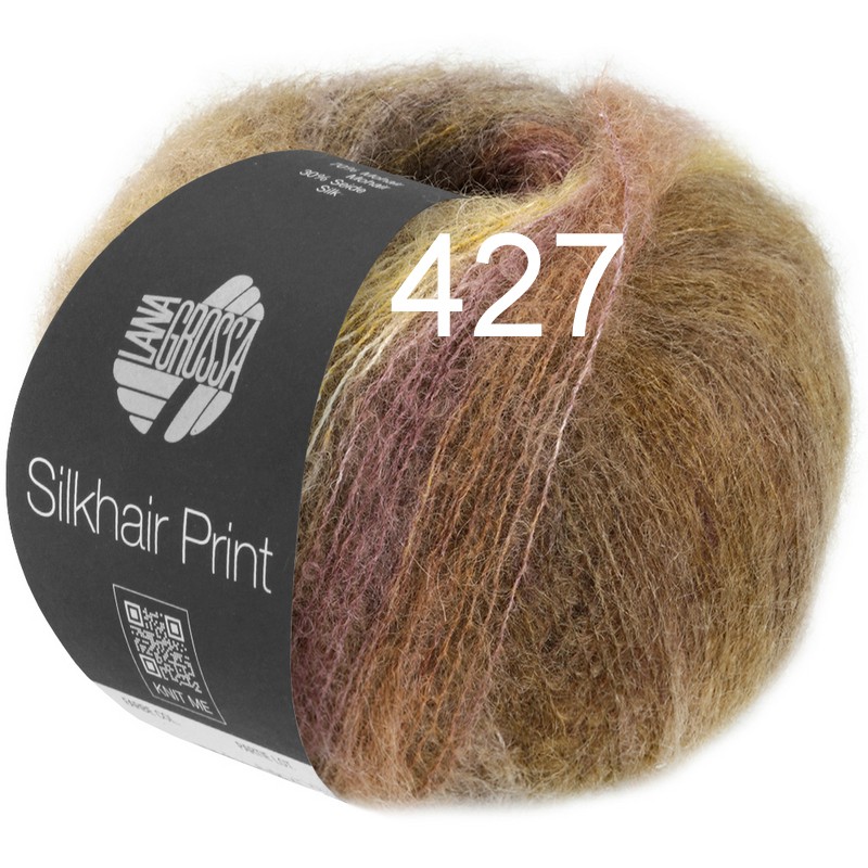 Silkhair Print 25 gr 427