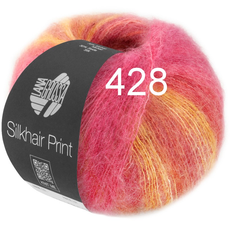 Silkhair Print 25 gr 428