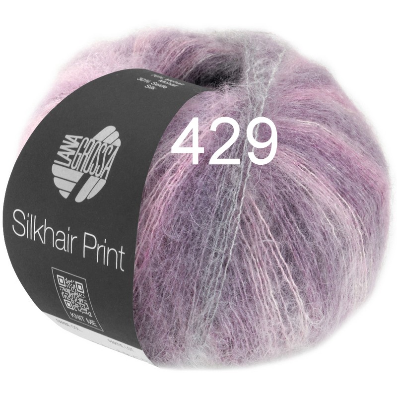 Silkhair Print 25 gr 429