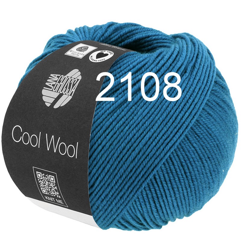 Cool Wool 2108