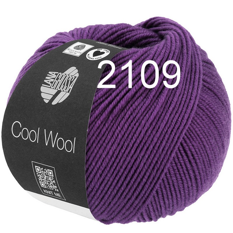 Cool Wool 2109