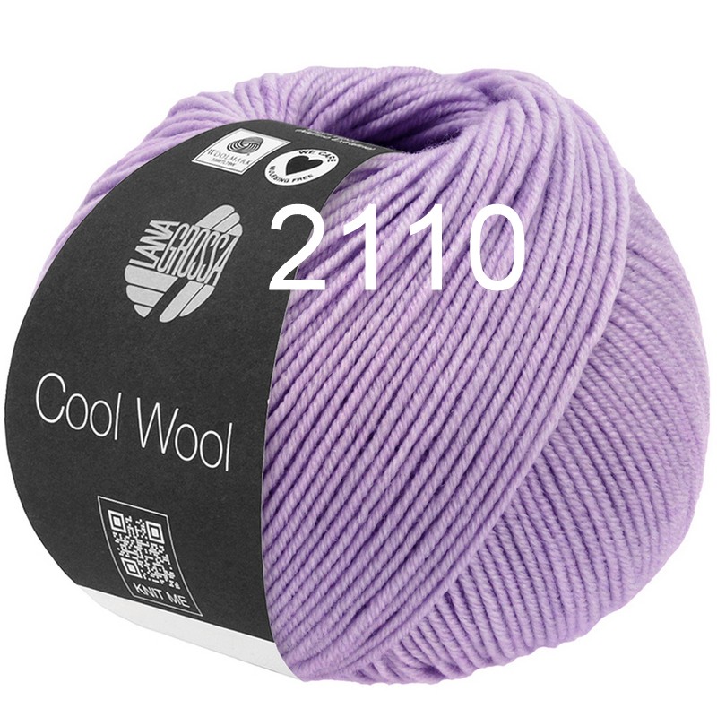 Cool Wool 2110