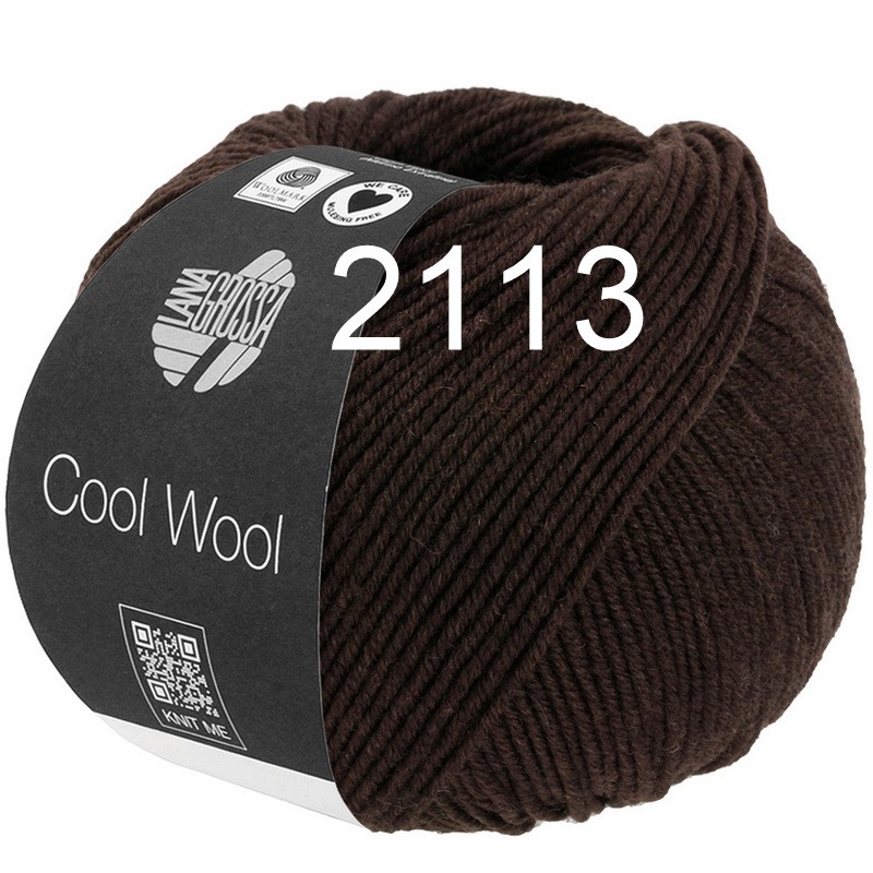 Cool Wool 2113