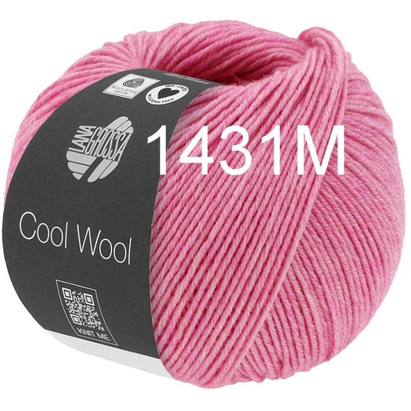 Cool Wool 1431M