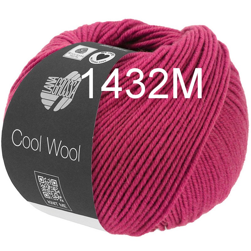 Cool Wool 1432M